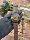Fossi Townsman Automatic