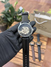 Fossii l Townsman Automatic