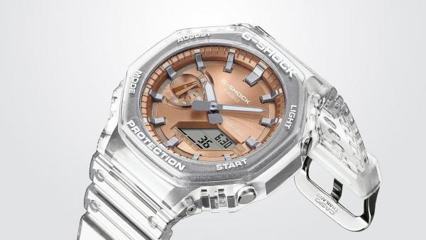 G shock GM