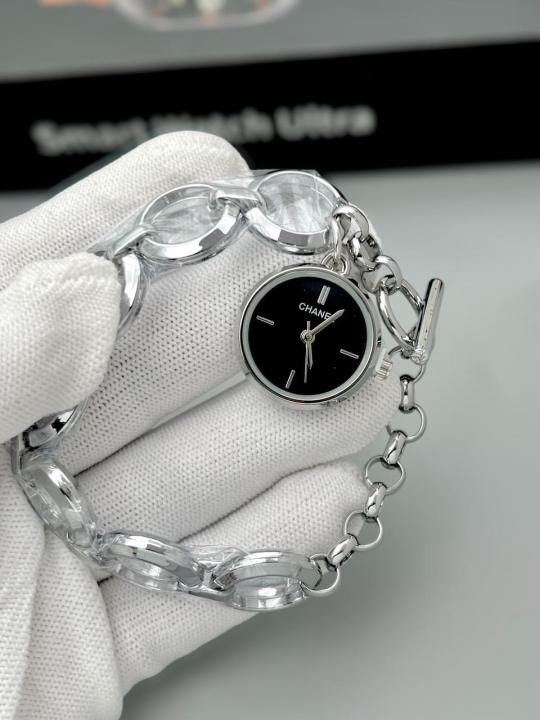 Chane_l ladies watch