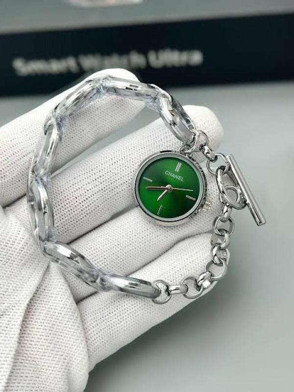 Chane_l ladies watch