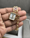 Chane_l ladies watch
