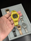 G shock casio