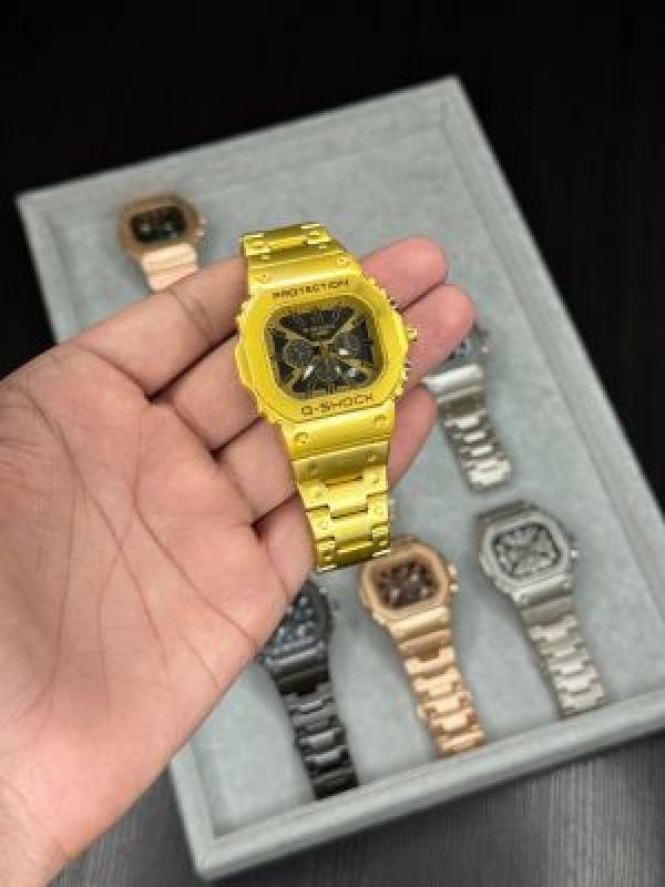G shock casio