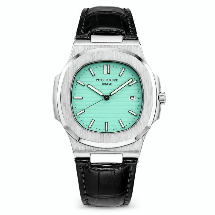 Patek Phillippe PP Belt Tiffany