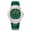 Patek Phillippe PP Belt Green