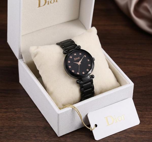 Dio_r Trend