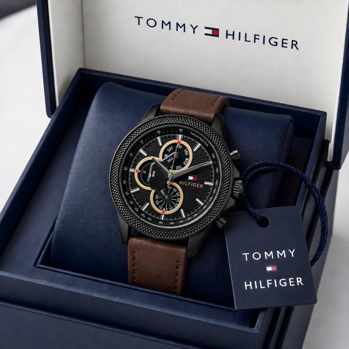 Tommy Hilfige_r Official Store Article