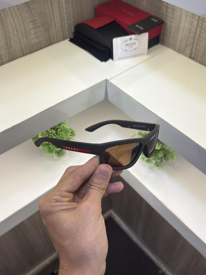 Prad a 5921 Linea Rossa Sunglass