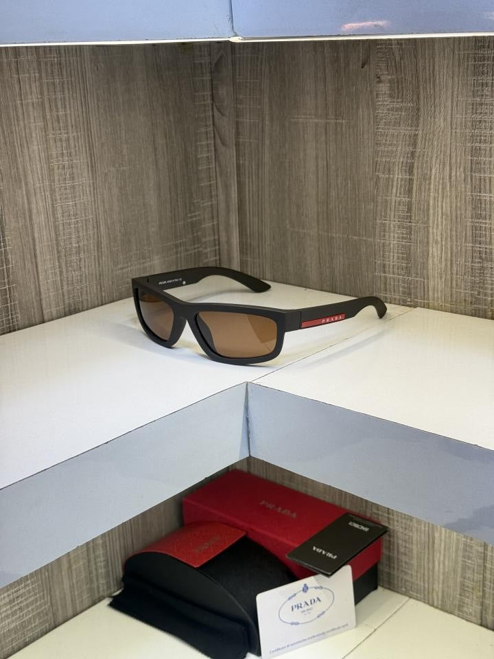 Prad a 5921 Linea Rossa Sunglass
