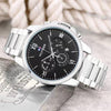 Tommmy Hilfige_r Tyson Chronograph