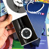 Audemars l Piguet POP S Watcx With Box Black