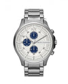 Arman i Exchange  AR2136 Hampton Chrono Silver