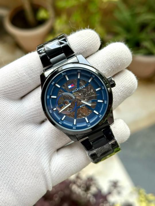 Tommy Hilfige_r Official Article Auto
