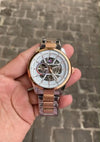 Tommy_Hilfigar Automatic Watch