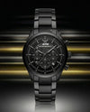 Emporio Armaan_i Classic Black