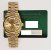Rolee x Day Date