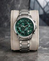Armaan_i Exchange Gunmetal