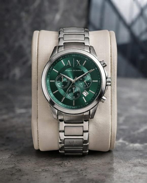 Armaan_i Exchange Gunmetal