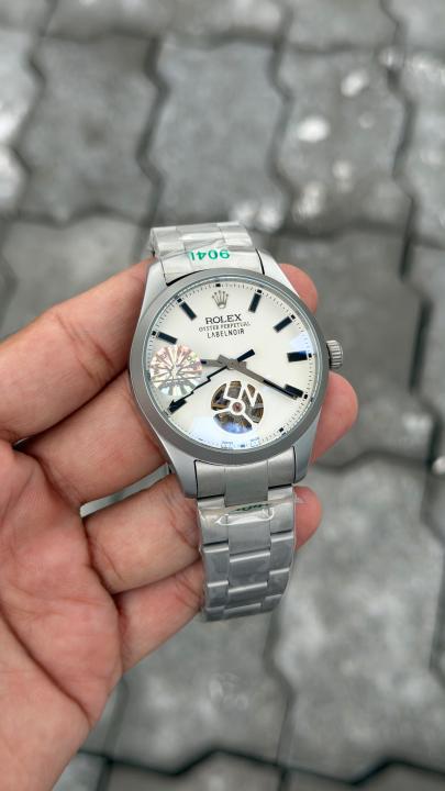 Role_x nior label special edition back opne water proof