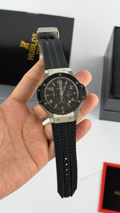 Hublo_t big bang japan watch good quality