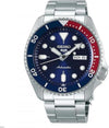 Seiko 5 Sports Automatic