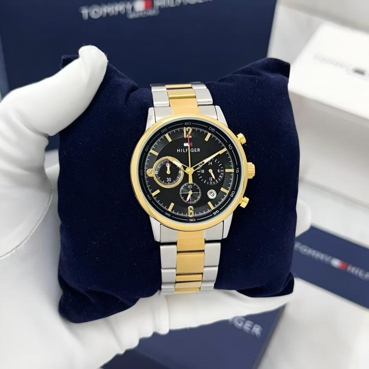 Tommy Hilfige_r Official Article
