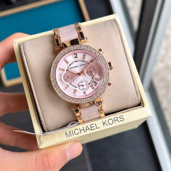 Michael Kor_s For Her