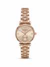 Armaann_i Emporio Classic Full pink Dial