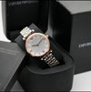 Armaann_i Emporio Classic