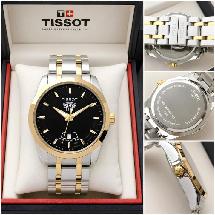 Tissso_t Tradition