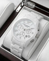 Arman_I Ceramic Watch