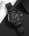 Armannii Ceramic Watch