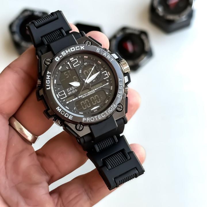 G shock WR30 Bar