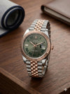 Rolee x Just Date
