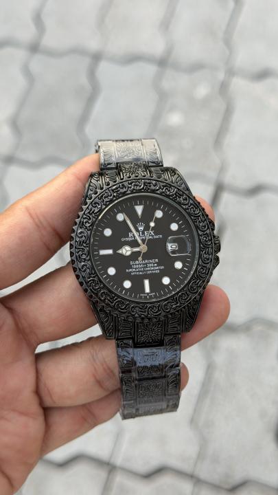 Vintage Black