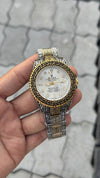 Vintage Gold
