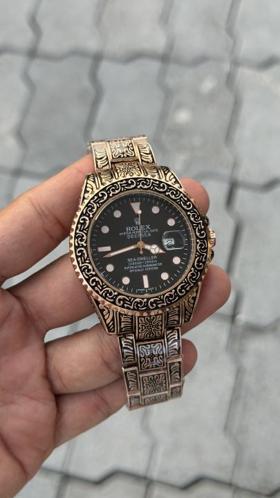 Role_x Vintage Copper