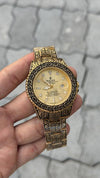 Role_x Vintage Gold