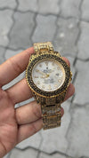 Role_x Vintage Gold
