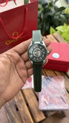 OMEGG A Seamaster Automatic