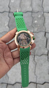 Jaco_b & co RamMamdir Shift Movement