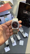 TISSOO T PRX automatic