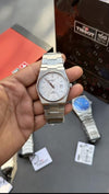 Tissoo t automatic