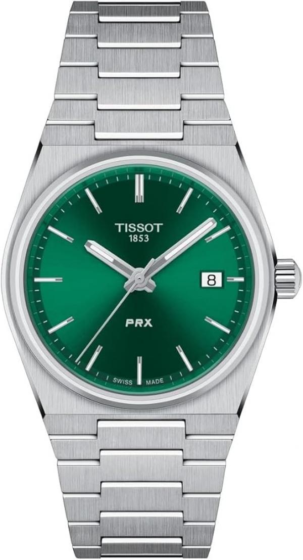 Tissoot prx japan