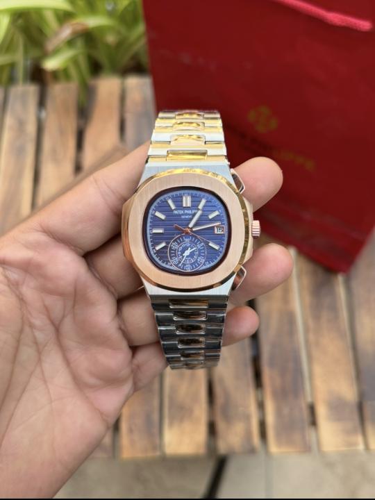 Patek Phillip e automatic