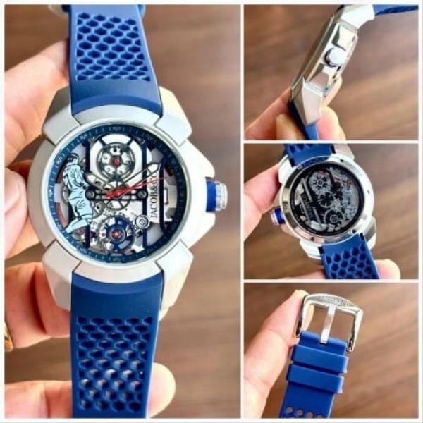 Jacob&Co Watch For Mens