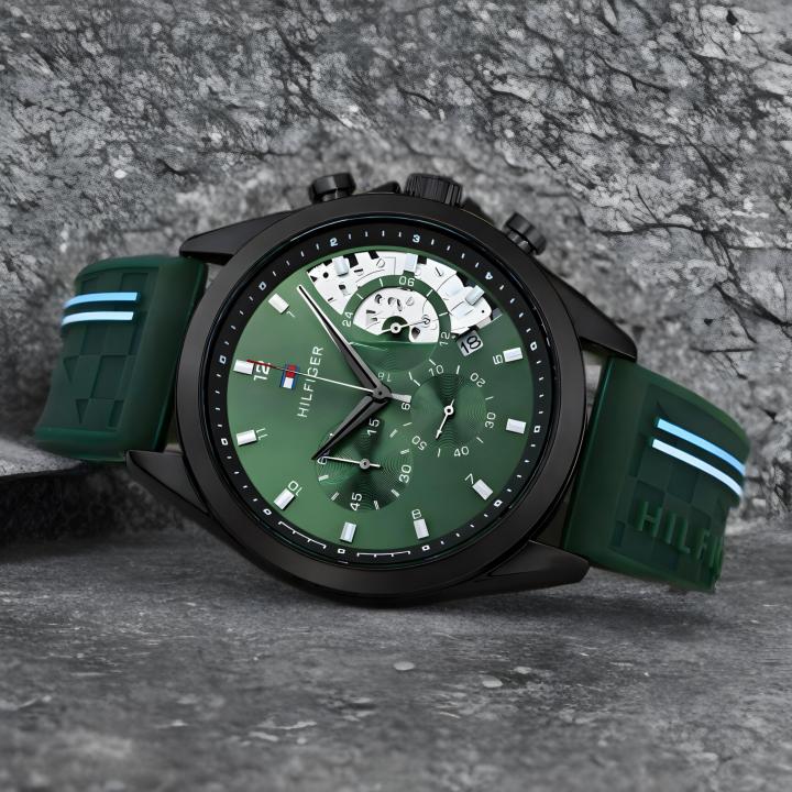Tommm_y Hilfiger Baker