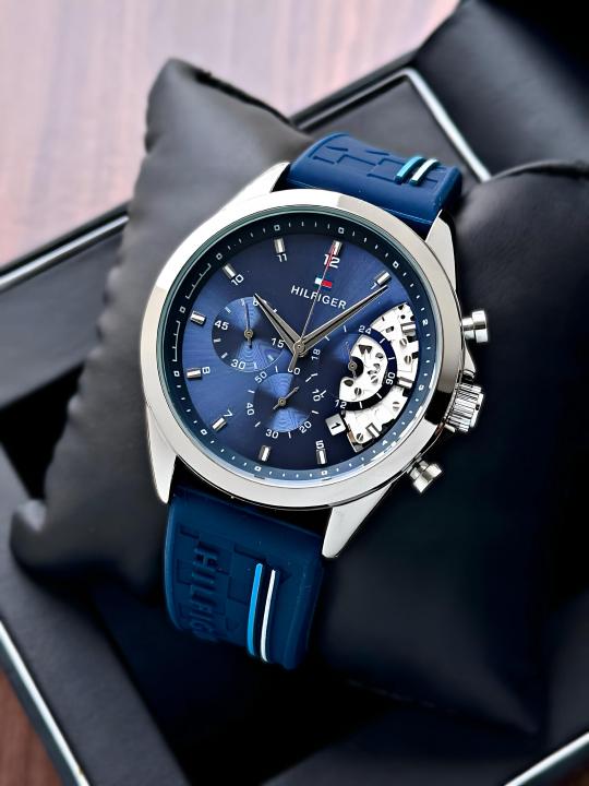 Tommm_y Hilfiger Baker