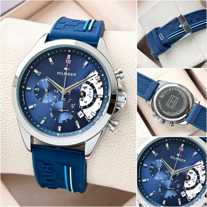 Tommm_y Hilfiger Baker